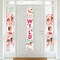 Big Dot of Happiness Run Wild Horses - Hanging Vertical Paper Door Banners - Pony Birthday Party Wall Decoration Kit - Indoor Door Decor